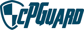 cpguard logo